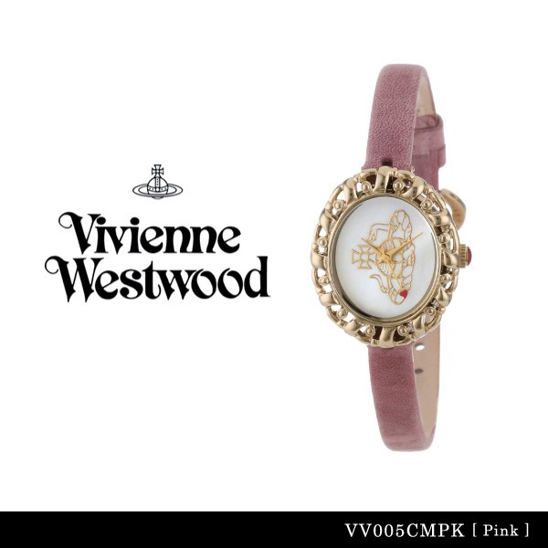 Vivienne Westwood（ヴィヴィアンウエストウッド） 『Vivienne