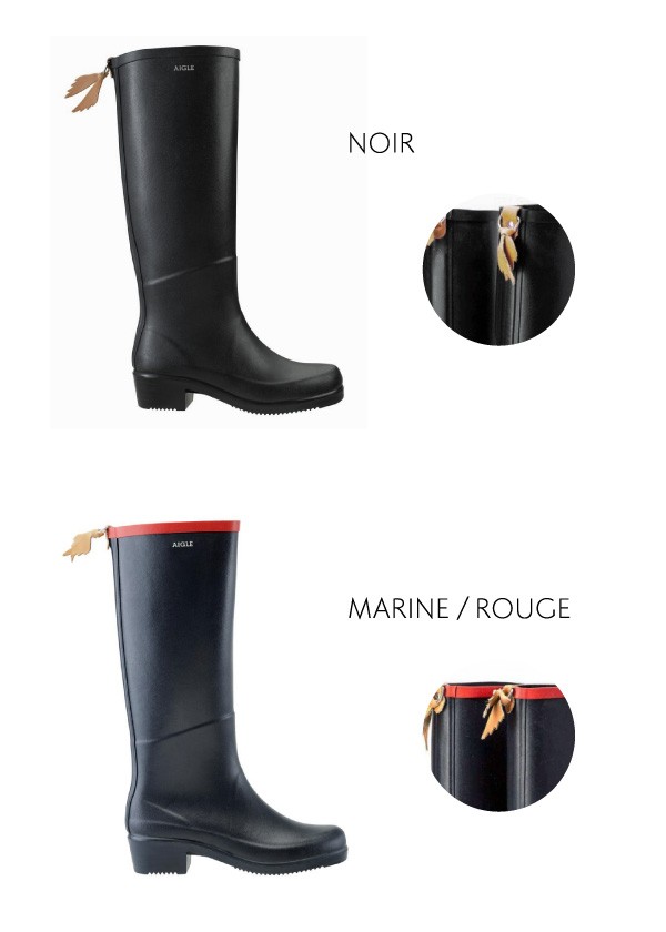 AIGLE（エーグル） 『AIGLE-エイグル-』MS JULIETTE A-ミス