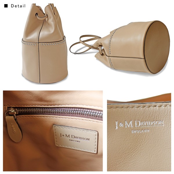 J&M Davidson ジェイアンドエムデヴィッドソン ミニデイジー ウィズ