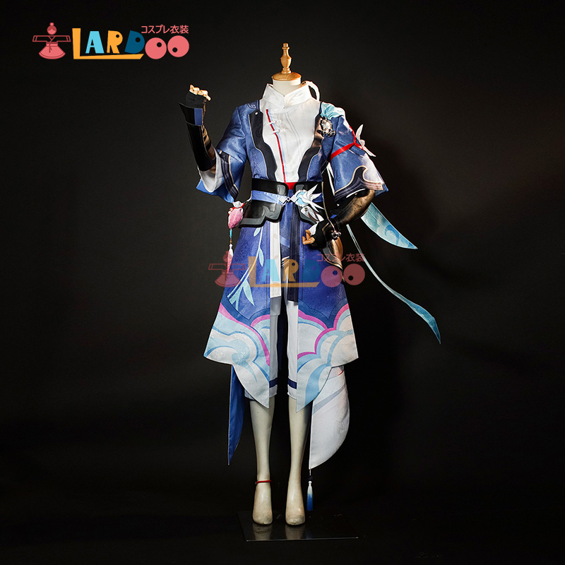 崩壊スターレイル HonkaiStarRail 彦卿/ゲンキョウ-YanQing