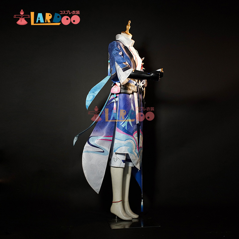 崩壊スターレイル HonkaiStarRail 彦卿/ゲンキョウ-YanQing