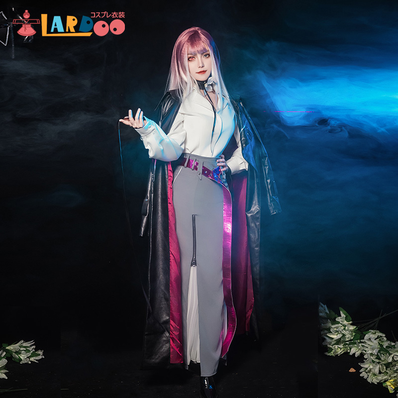 無期迷途 PathtoNowhere シャローム-Shalom コスプレ衣装 コスチューム