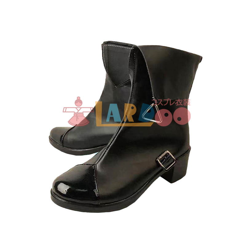 無期迷途 PathtoNowhere シャローム-Shalom コスプレ衣装 コスチューム