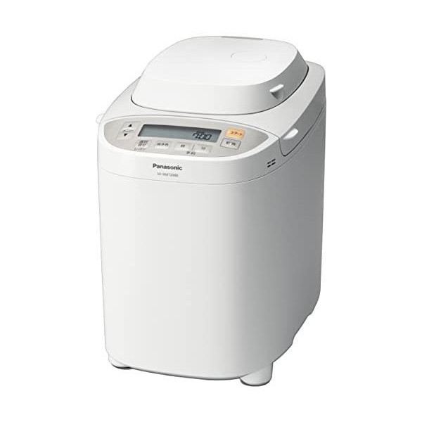 Panasonic（パナソニック） ホームベーカリー パン焼き器 2斤 40オート