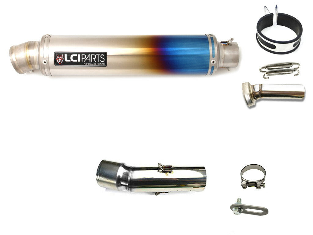 カワサキ NINJA400 ニンジャ400 2018-2024 LCIPARTS ラウンド