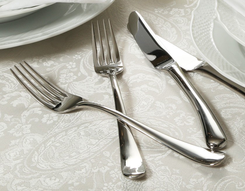 クリストフル】マルリー 5本セット① 新品価格9万円越え クリストフル