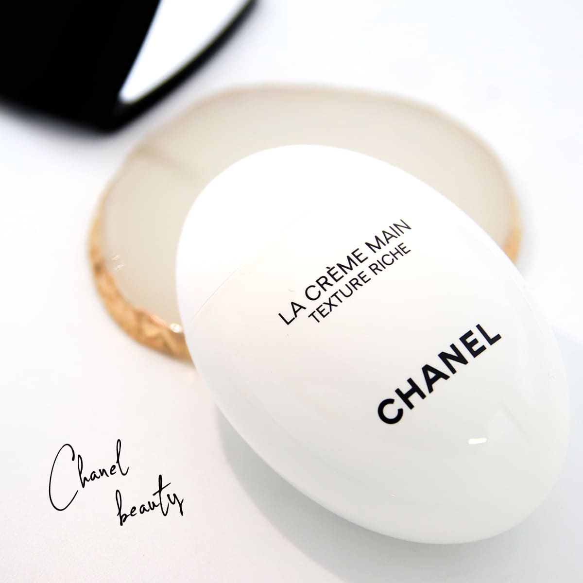 シャネル ハンドクリーム 50ml ドゥース リッシュ CHANEL ラ クレーム