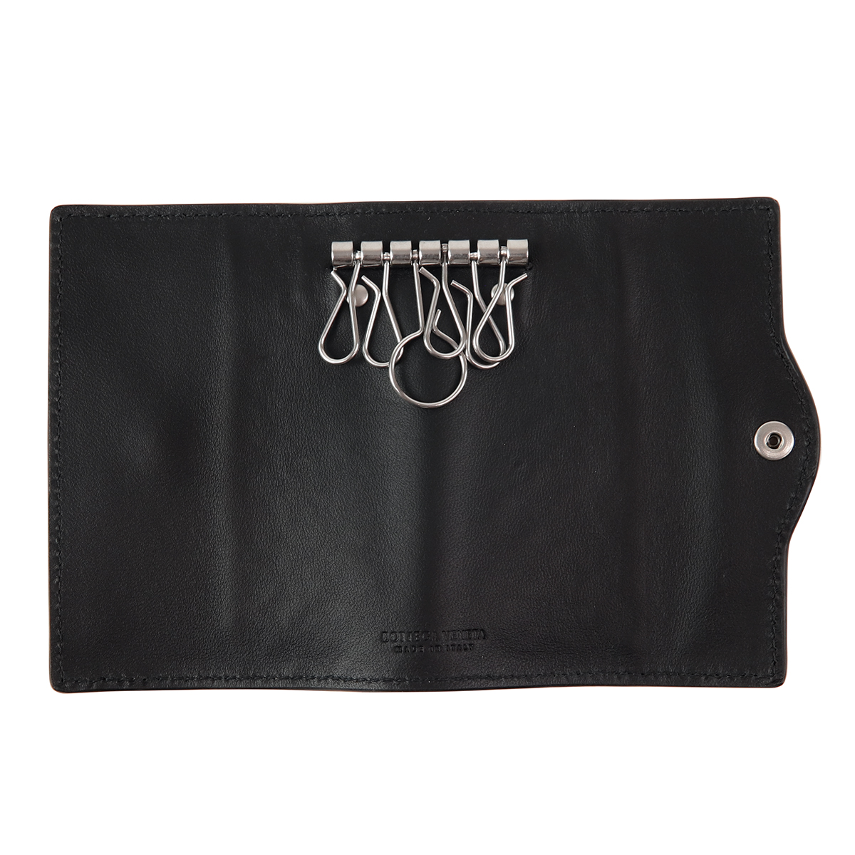 BOTTEGA VENETA（ボッテガ・ヴェネタ） キーケース ボッテガ bottega