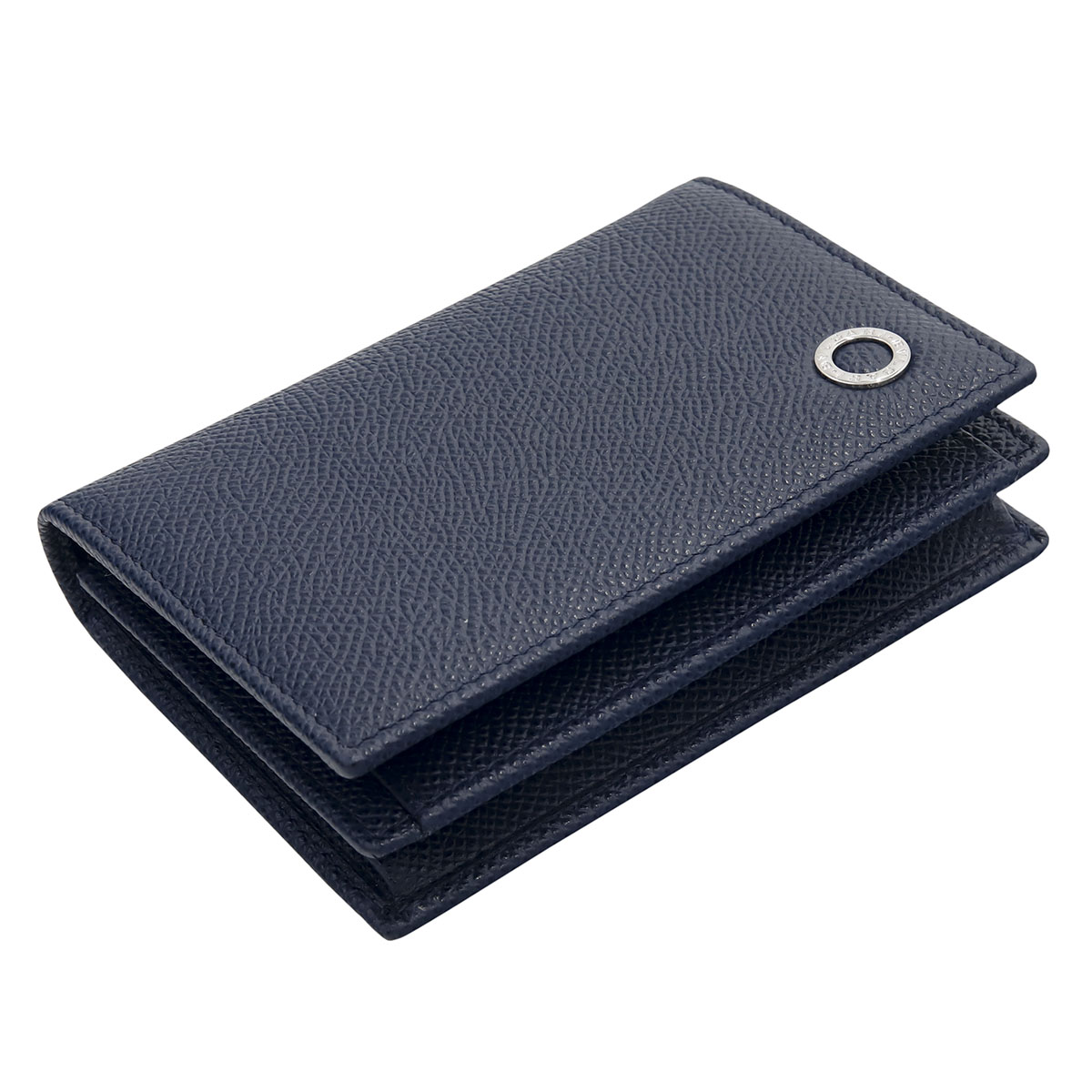 BVLGARI（ブルガリ） 名刺入れ メンズ 名刺入れ 正規品 カードケース