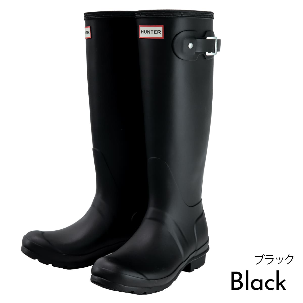特別価格 数量限定】HUNTER ハンター レインブーツ レディース
