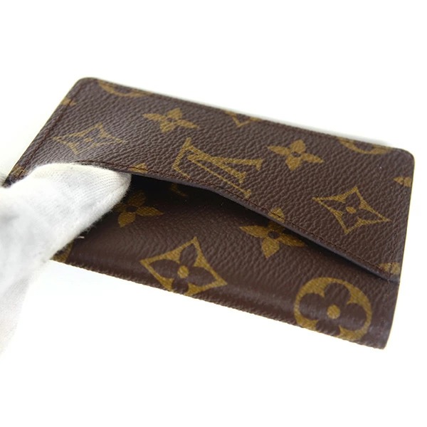 LOUIS VUITTON（ルイ・ヴィトン） カードケース メンズ レディース