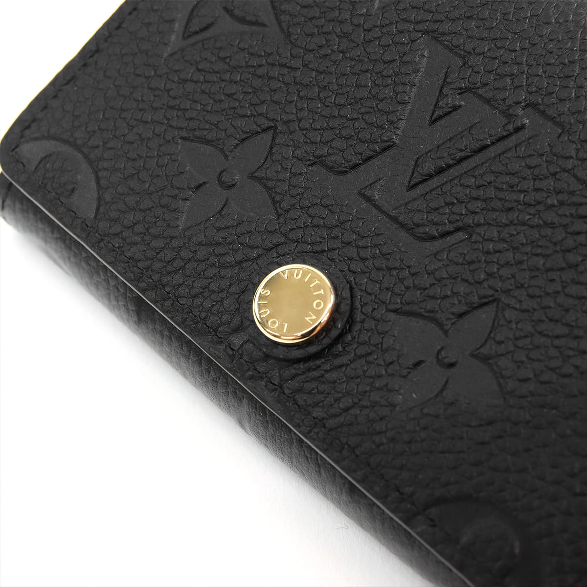 LOUIS VUITTON（ルイ・ヴィトン） 財布 モノグラム カードケース