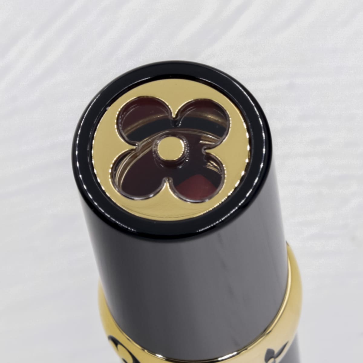 LOUIS VUITTON ルイ・ヴィトン リップスティック LV ルージュ サテン