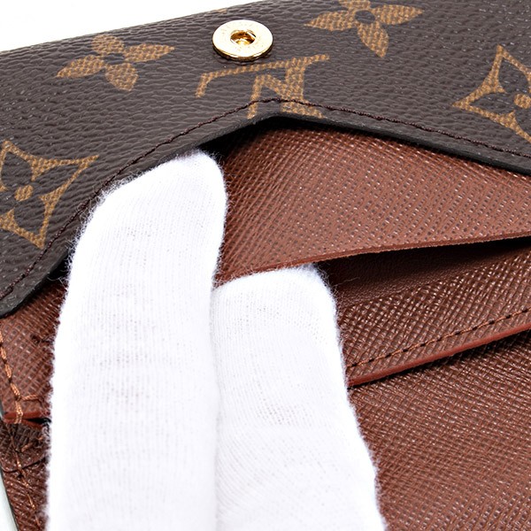 LOUIS VUITTON（ルイ・ヴィトン） 名刺入れ カードケース メンズ