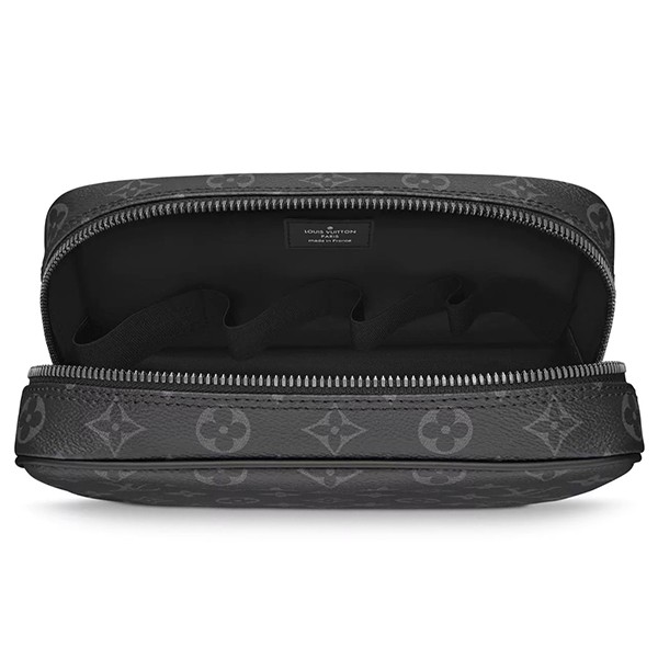 LOUIS VUITTON（ルイ・ヴィトン） バッグ メンズ トラベルポーチ