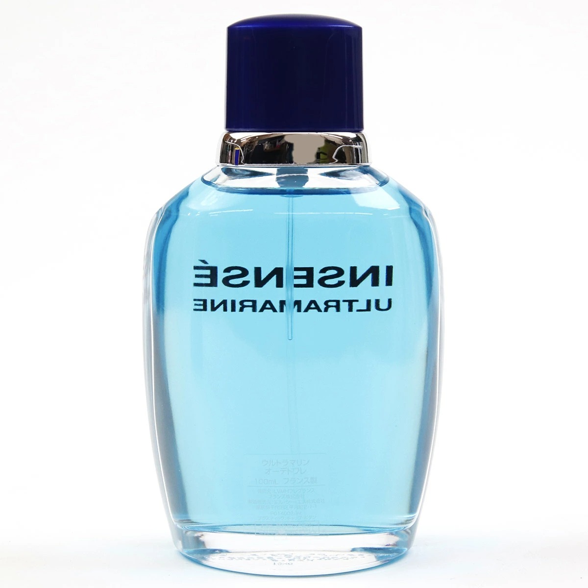 GIVENCHY（ジバンシィ） ジバンシイ ジバンシー 香水 ウルトラマリン