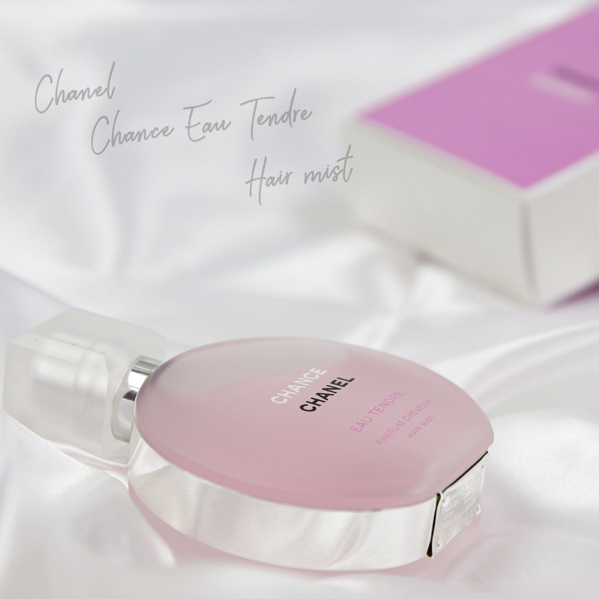 CHANEL（シャネル） チャンス オー タンドゥル ヘアミスト 35ml CHANEL