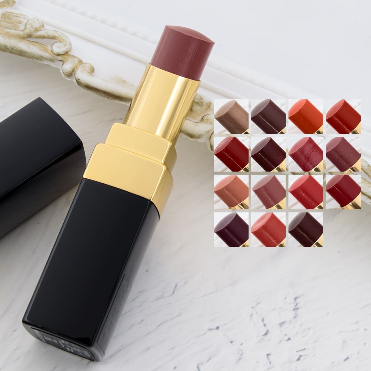 CHANEL（シャネル） コスメ プレゼント CHANELリップ リップ ルージュ