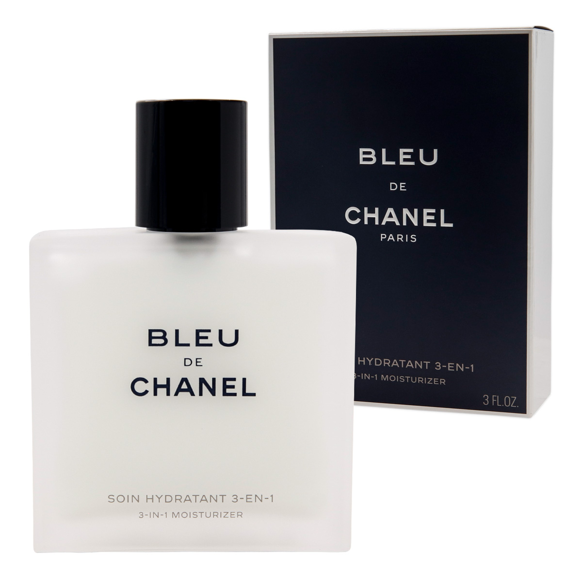 CHANEL（シャネル） 化粧水 メンズ ブルー ドゥ 正規品 アフターシェ