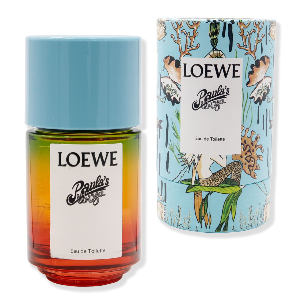 ロエベ香水 ウーマン LOEWE香水 フレグランス メンズ 香水 パウラズ