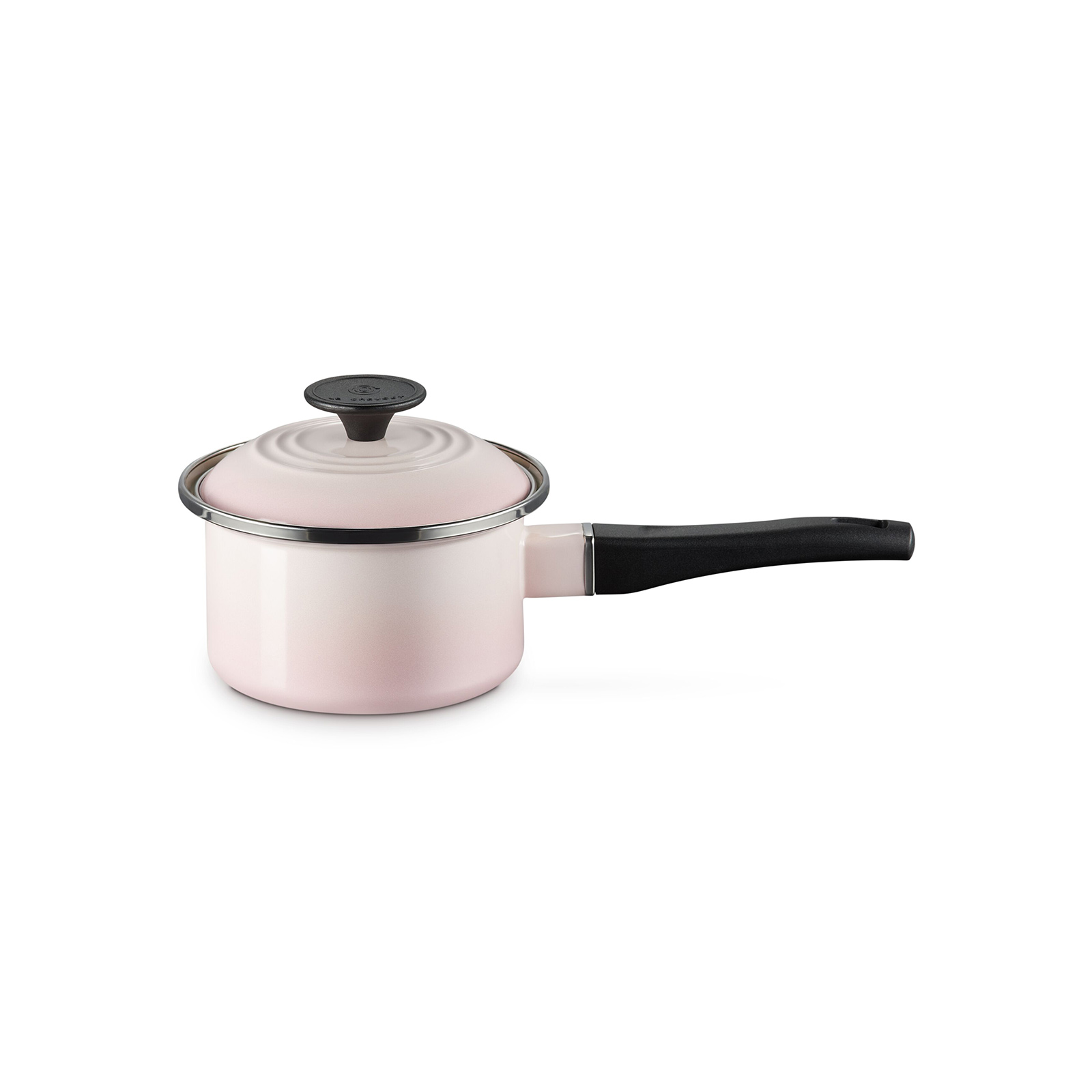 Le Creuset（ル・クルーゼ） 公式 鍋 IH IH対応 片手鍋 ｜ EOS ソース