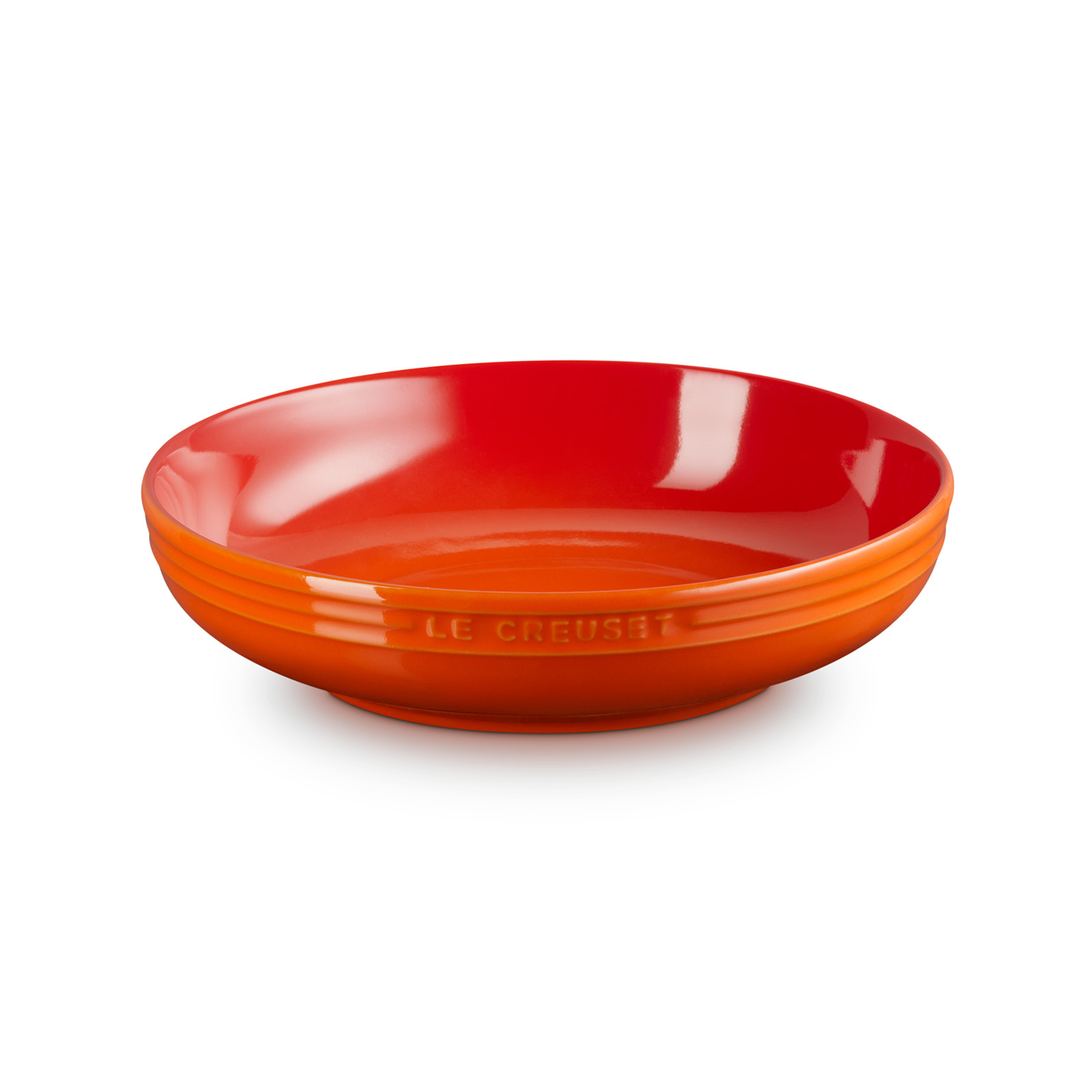 Le Creuset（ル・クルーゼ） 食器 皿 公式 ｜レジェ・ラウンド