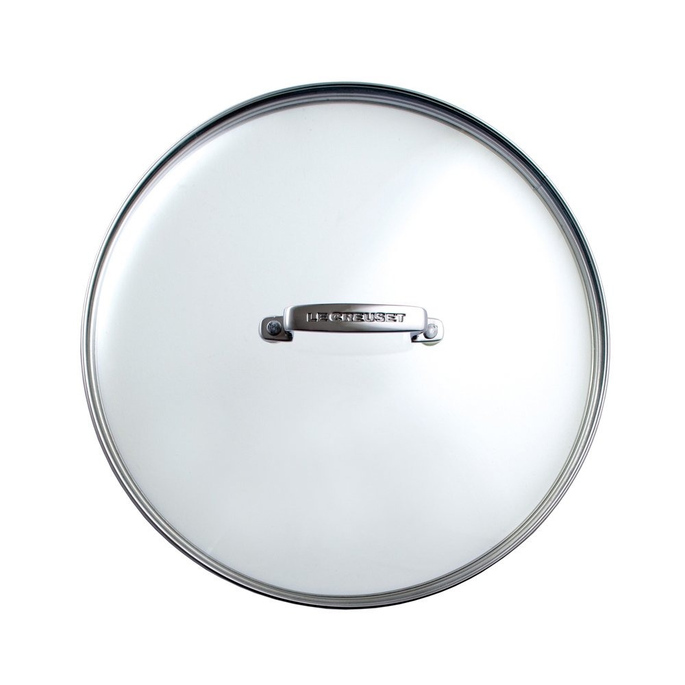 Le Creuset（ル・クルーゼ） 公式 フライパン 蓋 ｜ TNS ガラスフタ