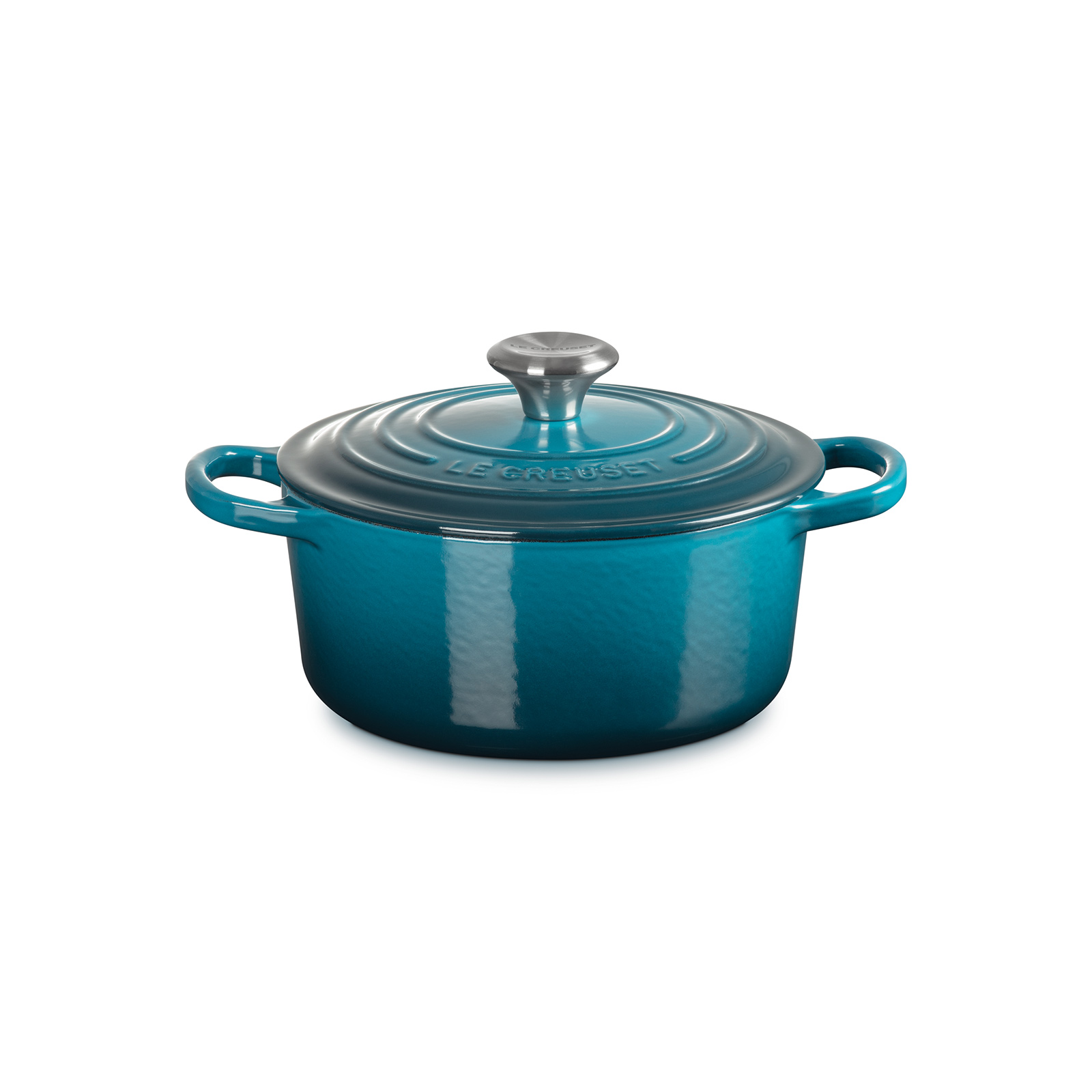 Le Creuset（ル・クルーゼ） 公式 鍋 IH IH対応 両手鍋