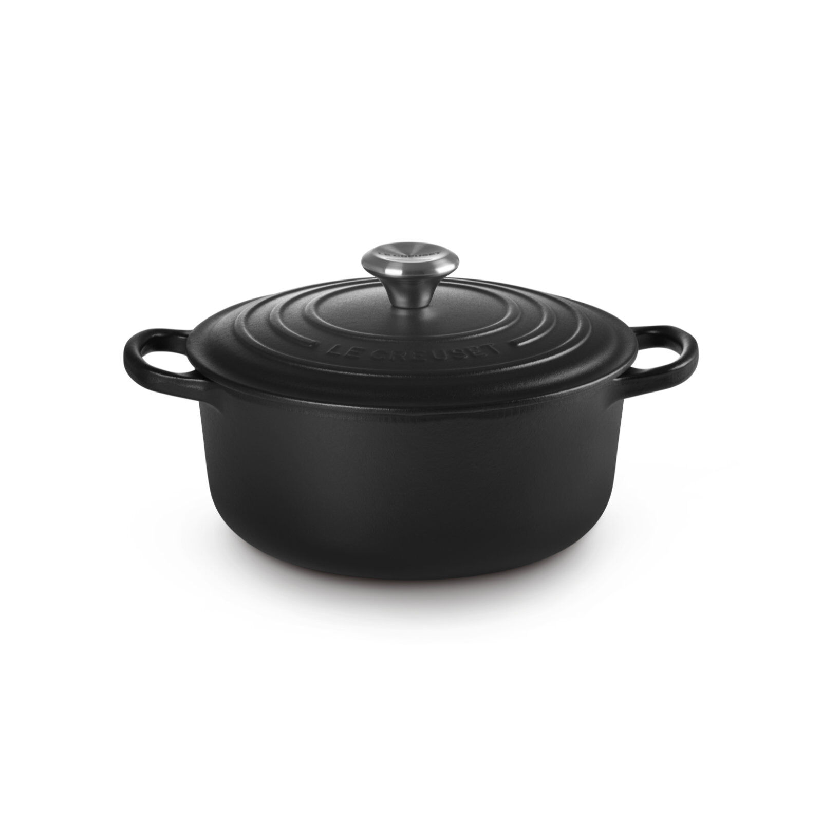 Le Creuset（ル・クルーゼ） 公式 鍋 IH IH対応 両手鍋