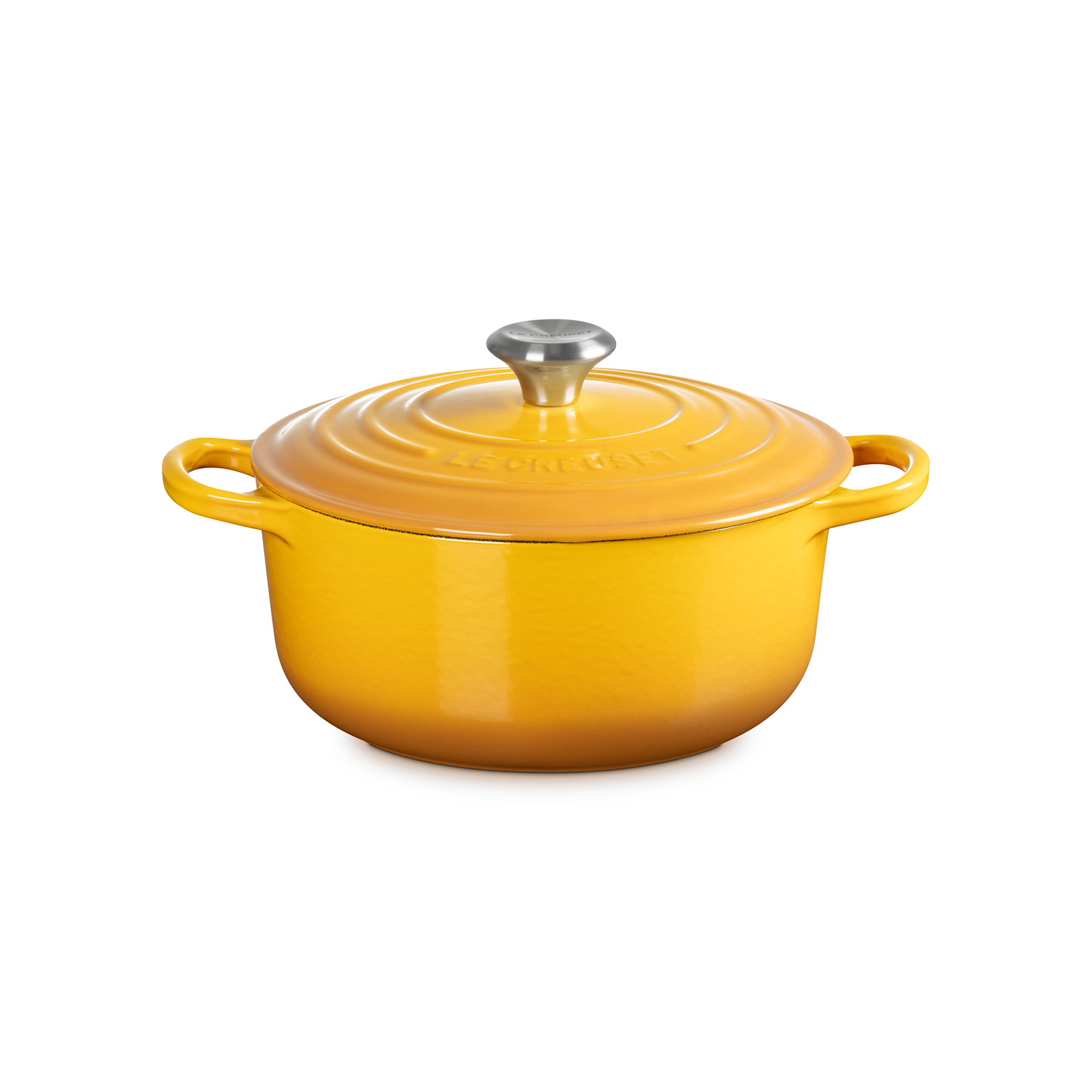 Le Creuset（ル・クルーゼ） 公式 鍋 IH IH対応 両手鍋