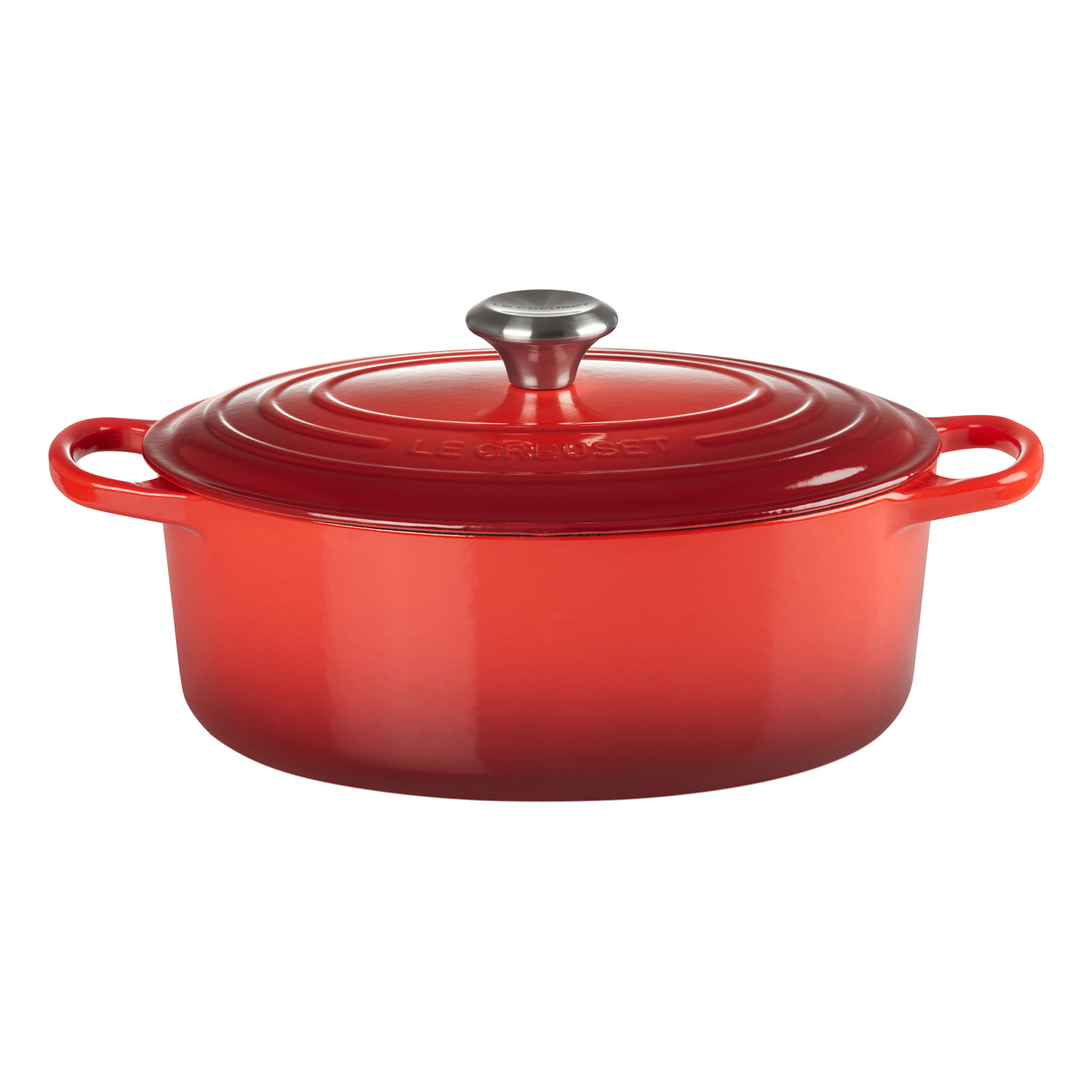 Le Creuset（ル・クルーゼ） 公式 鍋 IH IH対応 両手鍋
