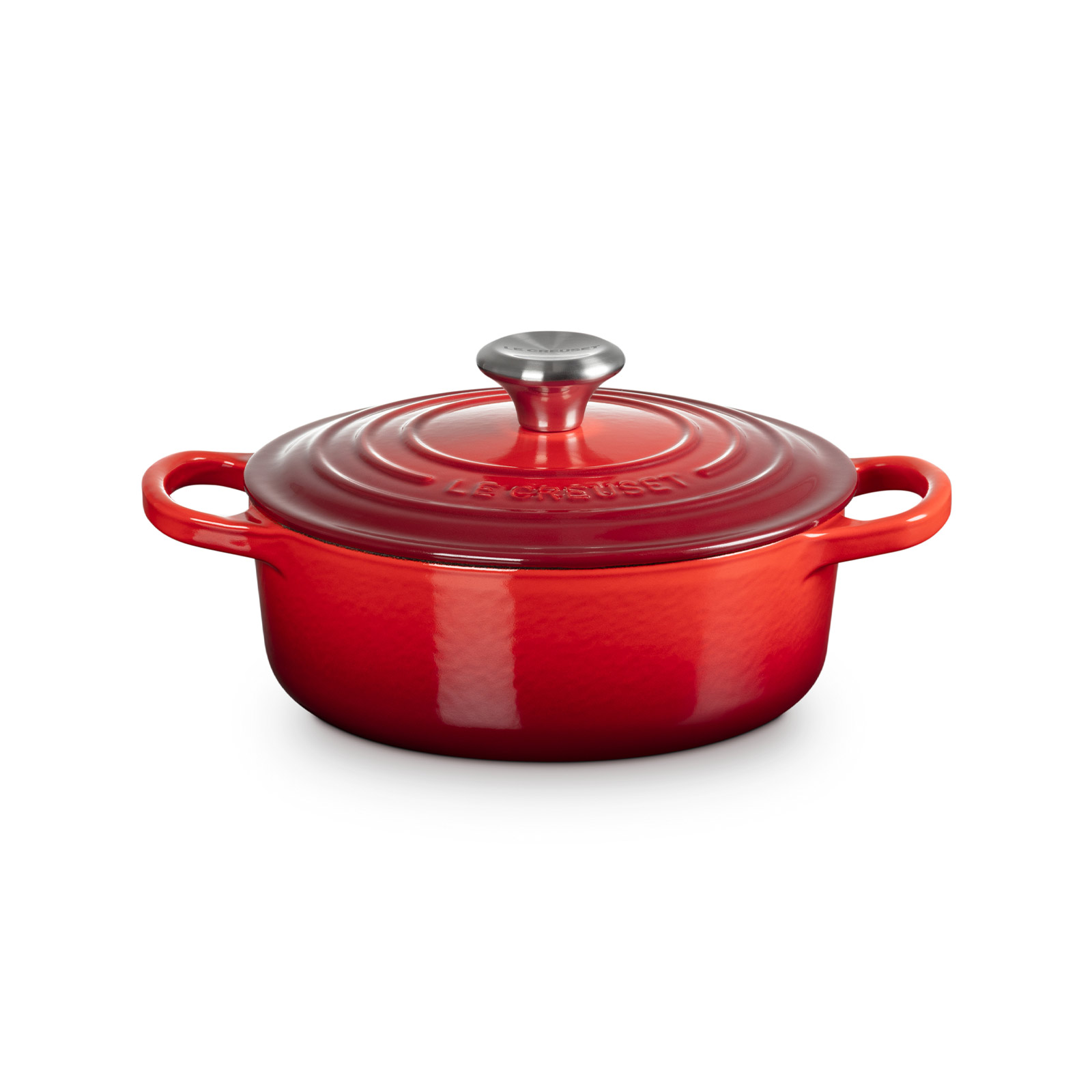 Le Creuset（ル・クルーゼ） 公式 鍋 IH IH対応 両手鍋 炊飯