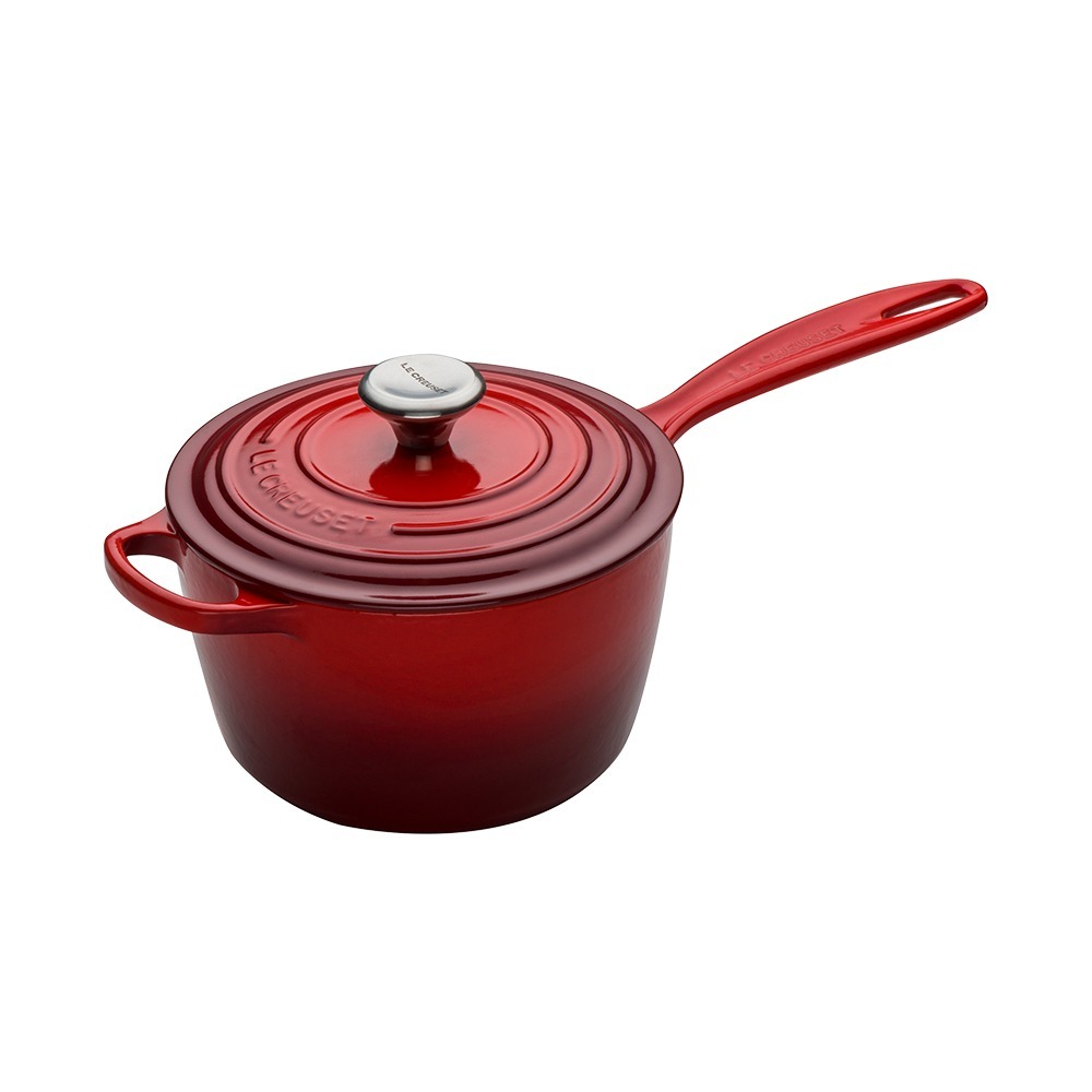 Le Creuset（ル・クルーゼ） 公式 鍋 IH IH対応 片手鍋