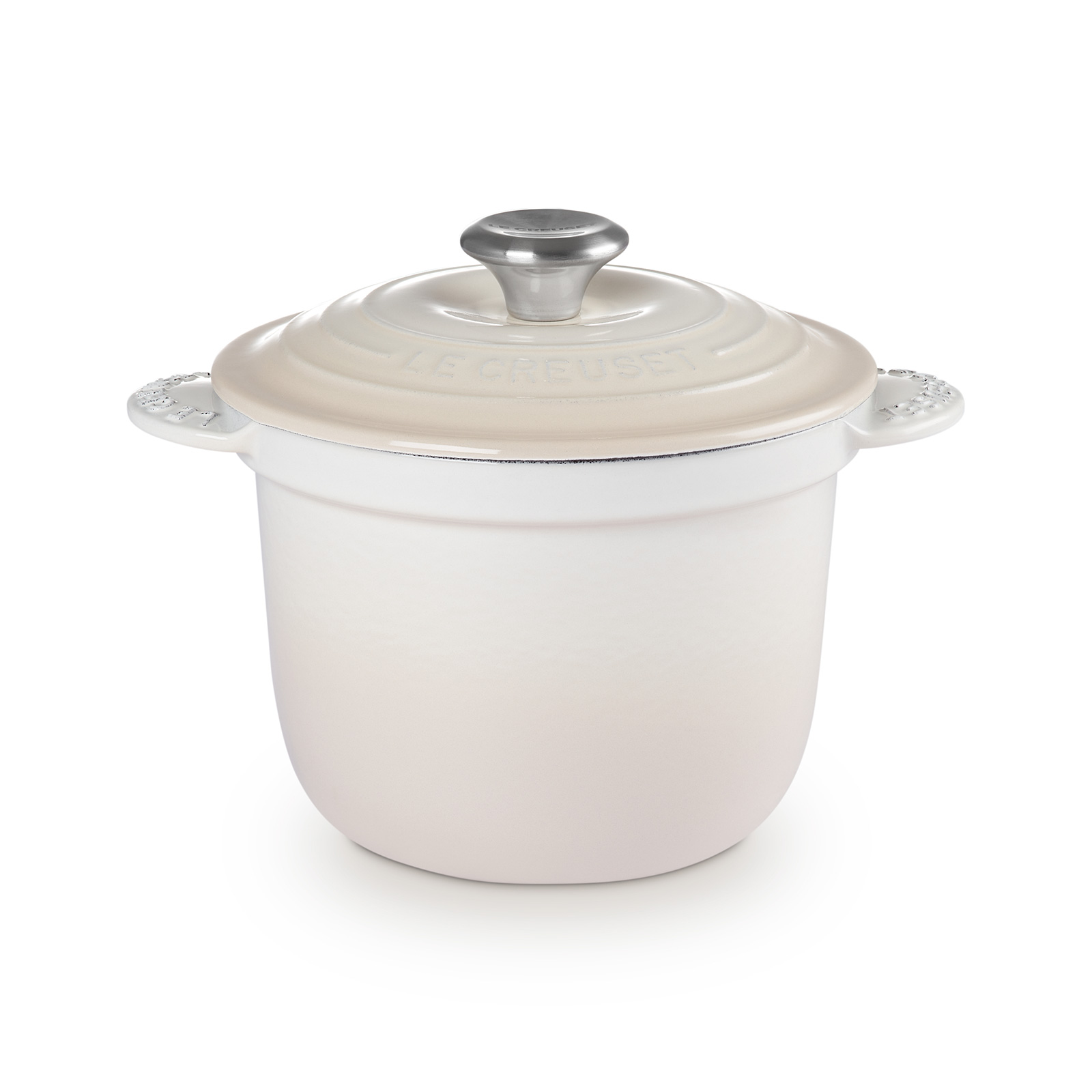 Le Creuset（ル・クルーゼ） 公式 鍋 IH IH対応 両手鍋 炊飯 1合 2合 3