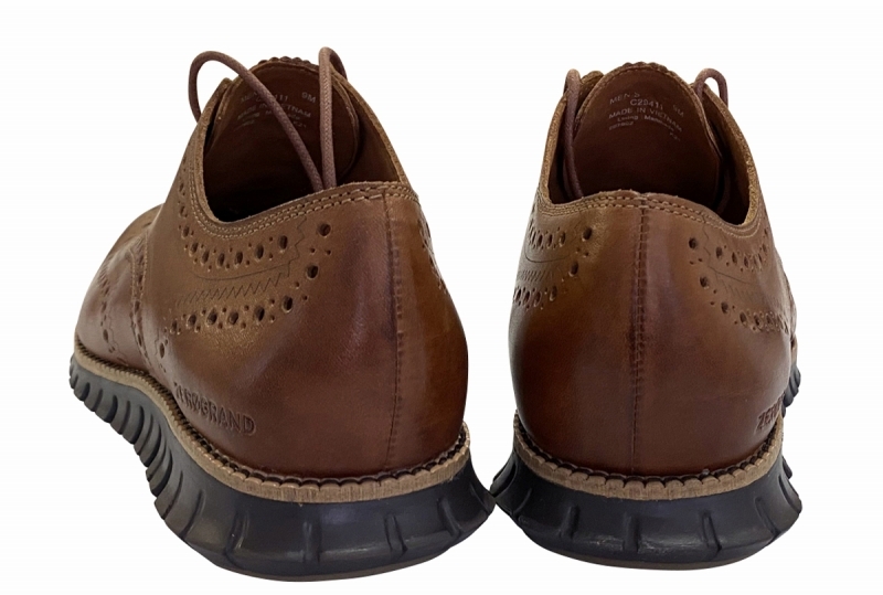 COLE HAAN（コールハーン） 「コールハーン」ZERO GRAND WING OXFORD