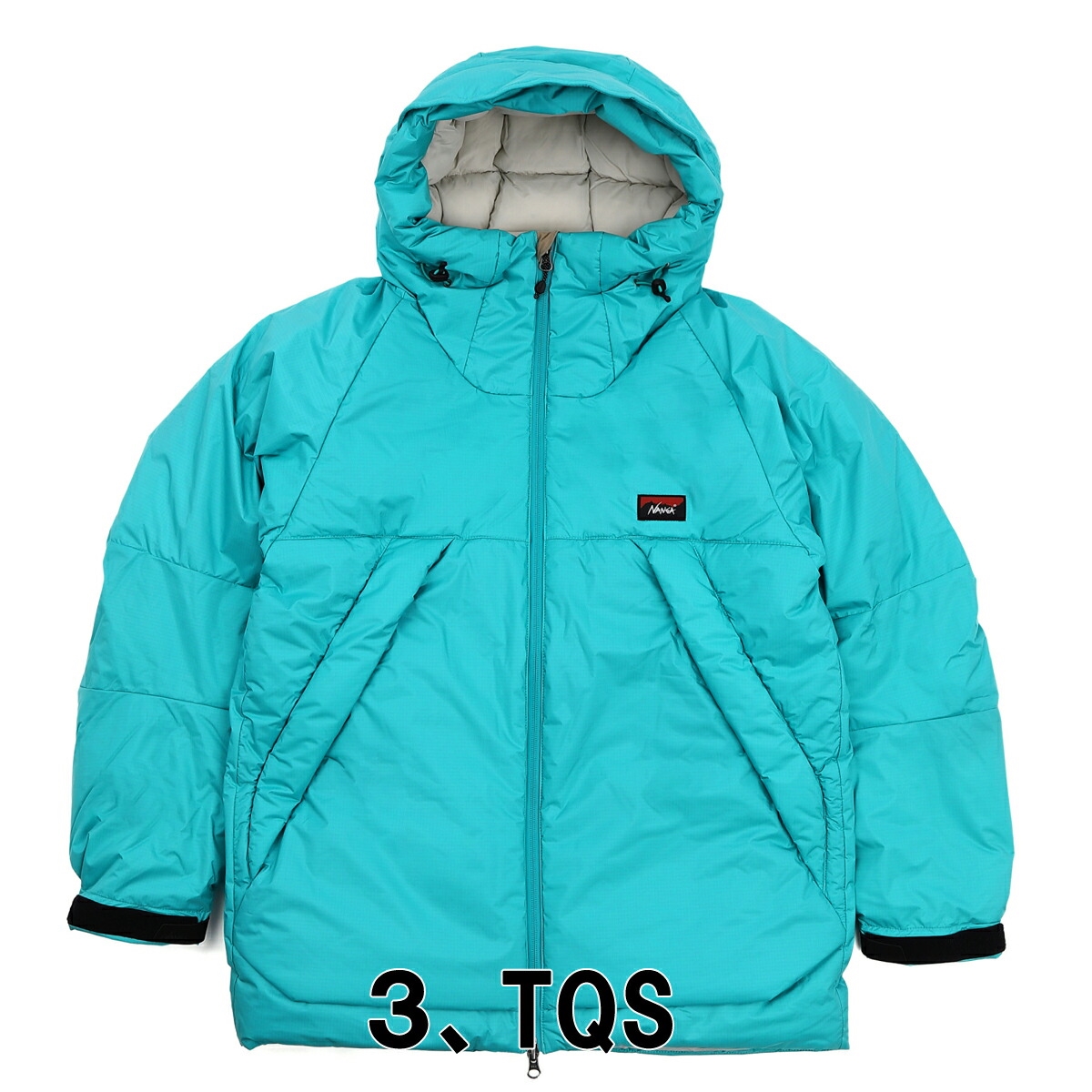 NANGA（ナンガ） ナンガ「NANGA」オーロラテックス ダウンジャケット