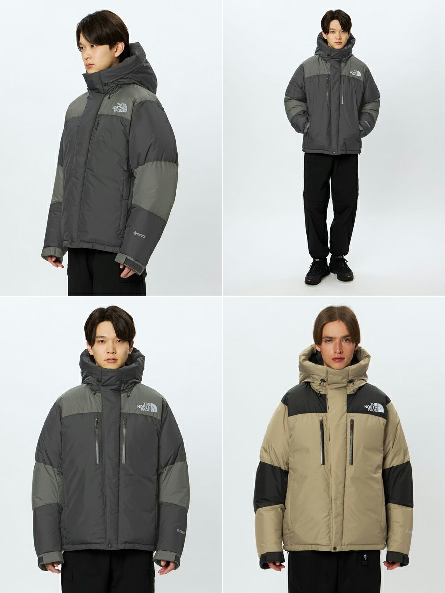 THE NORTH FACE（ザ ノースフェイス） バルトロライトジャケットTHE