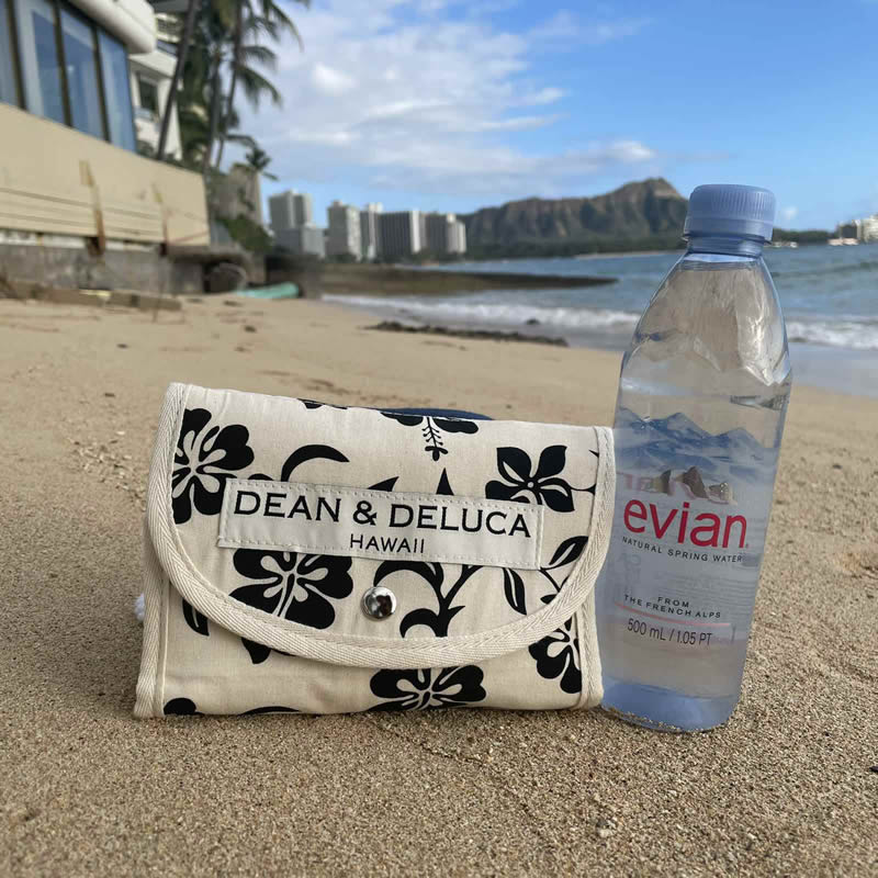 DEAN&DELUCA ディーンアンドデルーカ ロイヤルハワイアンセンター店 2