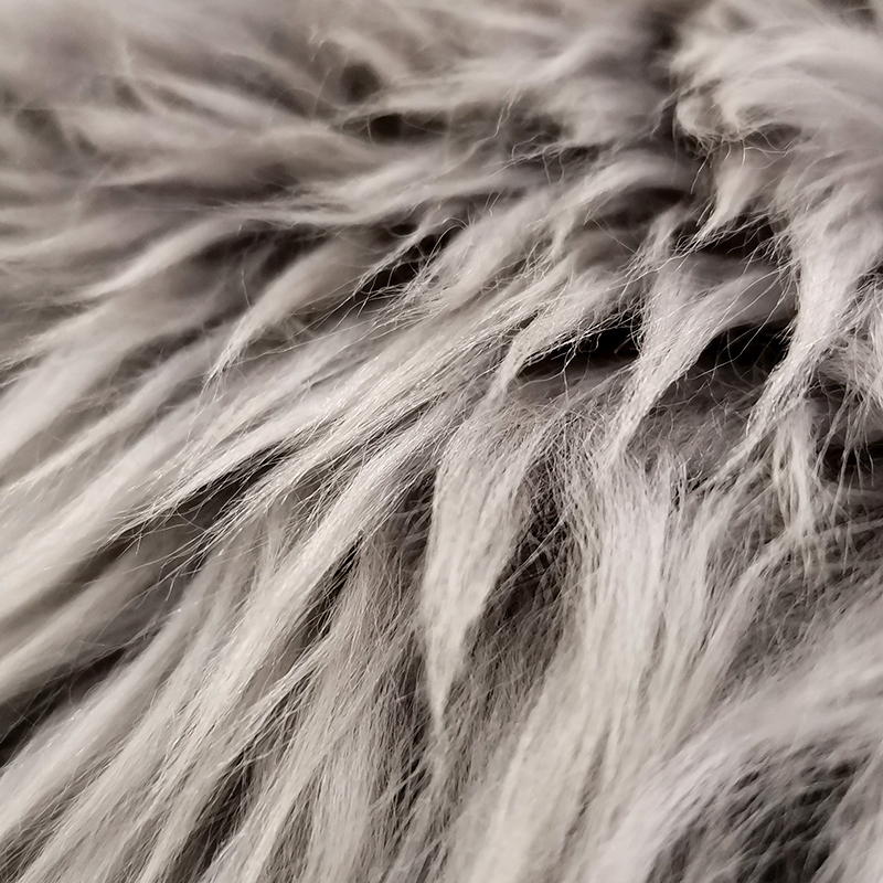 ムートンラグ 本物 天然 1匹 キャンプ 長毛 ラグ ラグマット 高品質