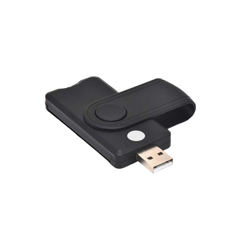 ICカードリーダー 4in1カードリーダー e-Tax マイナンバーカード