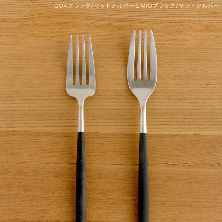 Cutipol（クチポール） 正規品 カトラリーセット ミオ MIO ディナー