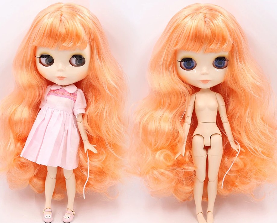 アイシードール 可動ボディ BJD 着せ替え人形 ハンドパーツセット 1/6