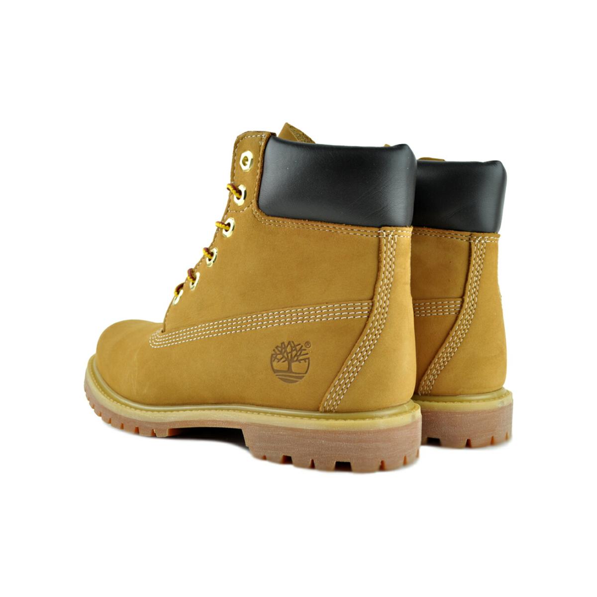 Timberland（ティンバーランド） Timberland WOMENS PREMIUM 6INCH