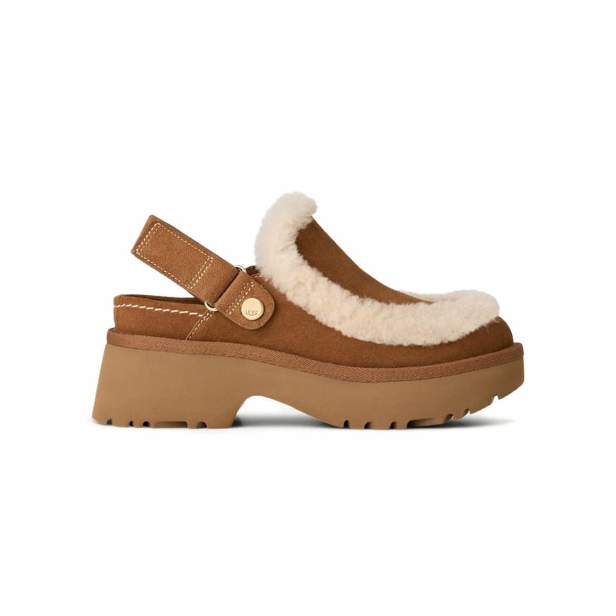 UGG（アグ） UGG WOMENS ESMEE CLOG 1173331 ウィメンズ エスミー