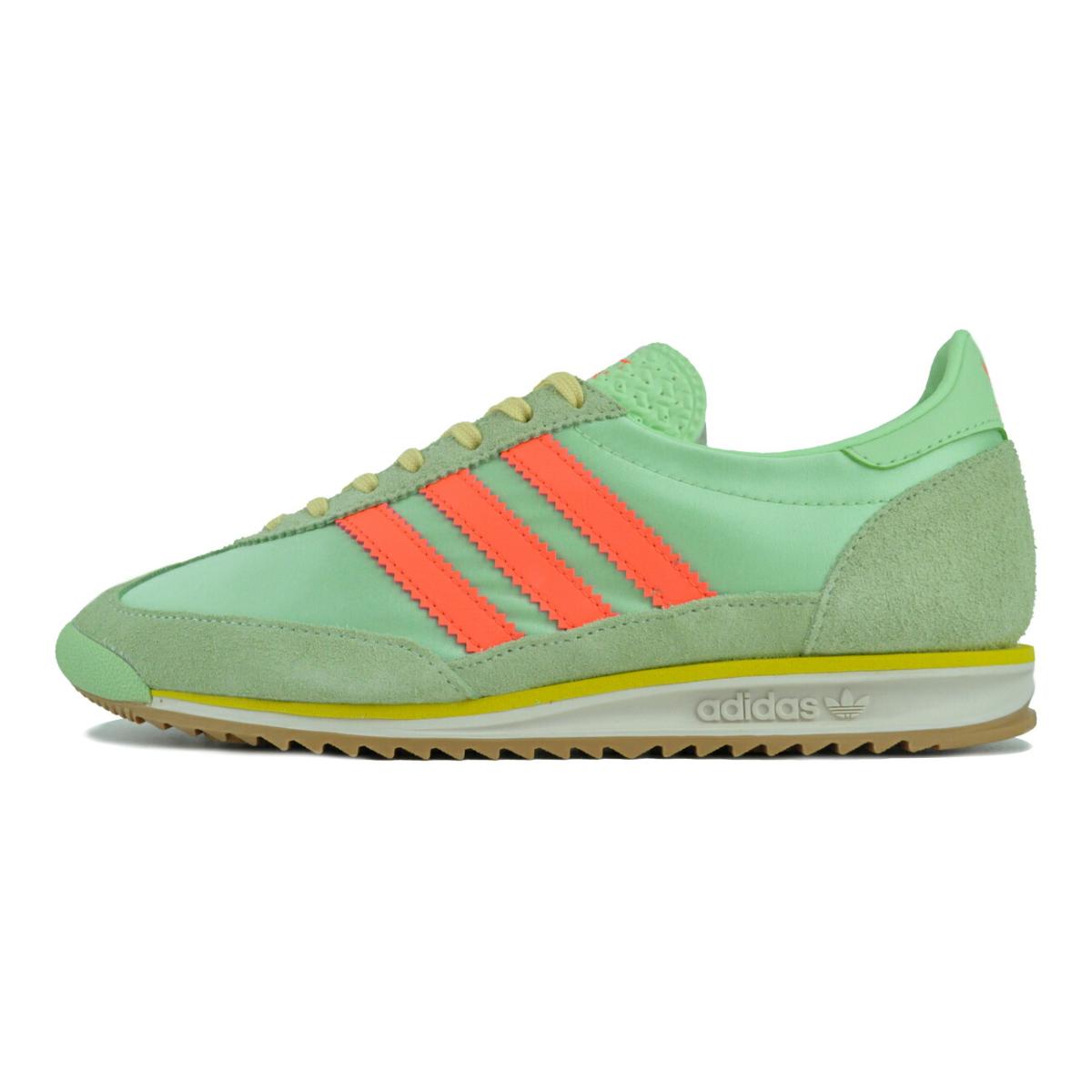 adidas（アディダス） adidas SL 72 OG W SEGRSP/SORANG/OWHITE ji0197