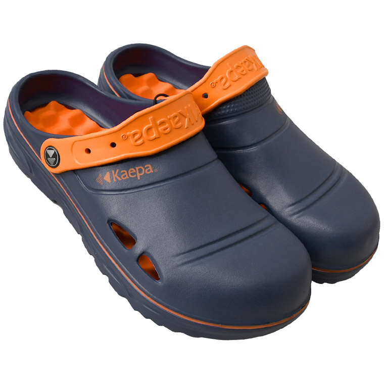 Kaepa（ケイパ） クロッグ サンダル メンズ サボサンダル シャワー