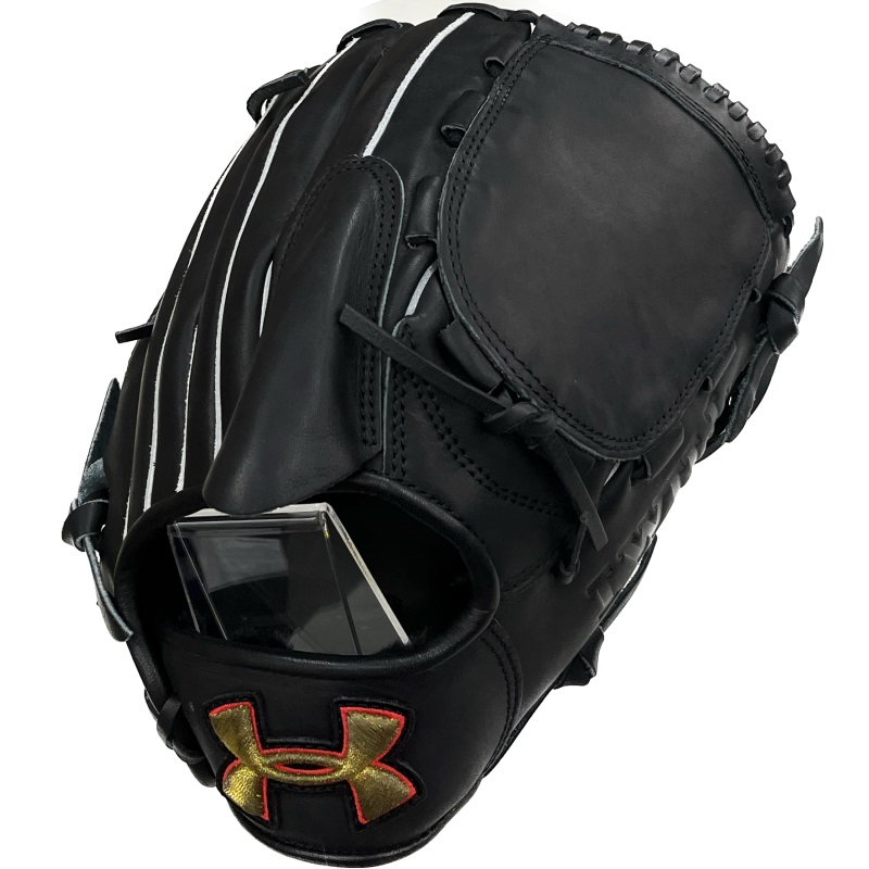 UNDER ARMOUR（アンダーアーマー） 【訳あり品】 野球 軟式グラブ