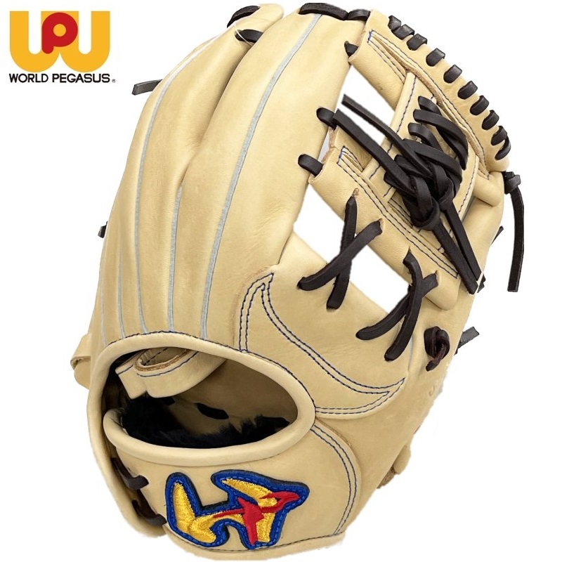 ワールドペガサス（WORLD PEGASUS） 120〜135cm(1〜3年生向け) 野球