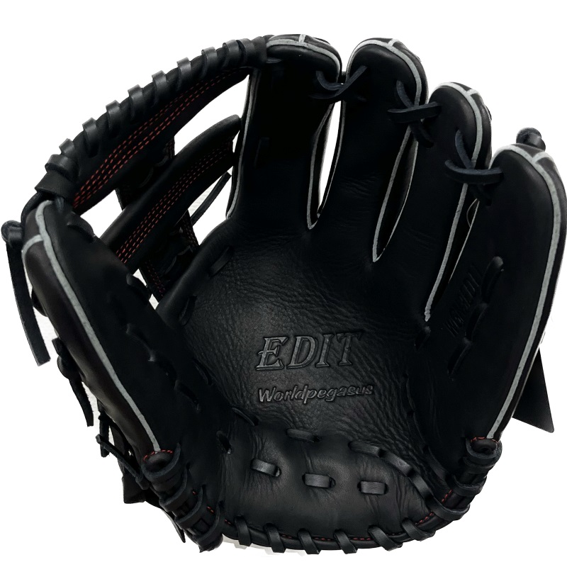ワールドペガサス（WORLD PEGASUS） 野球 軟式グラブ グローブ オール