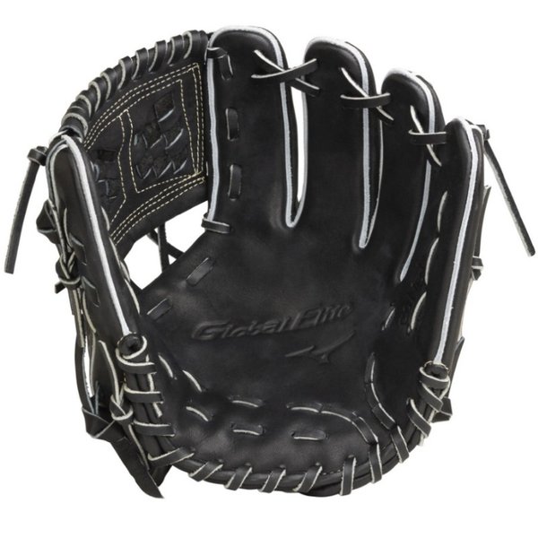 MIZUNO（ミズノ） 野球 硬式グラブ グローブ 内野手用5 グローバル